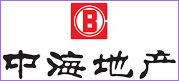 中海地產